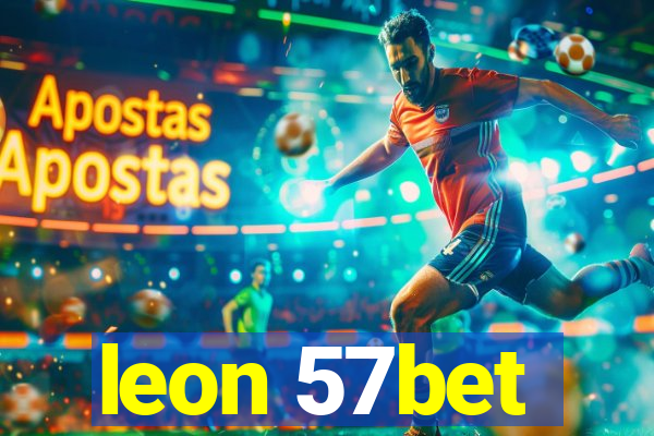 leon 57bet