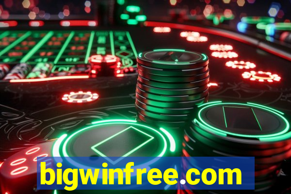 bigwinfree.com