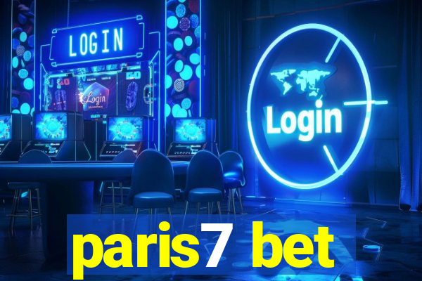 paris7 bet