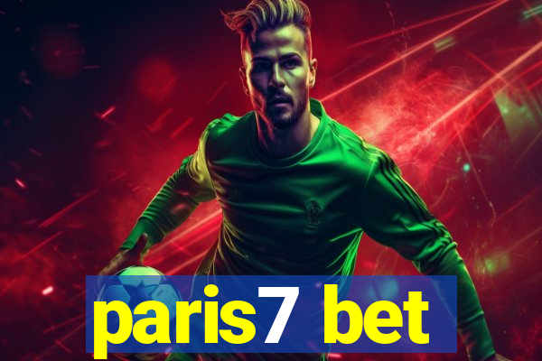 paris7 bet