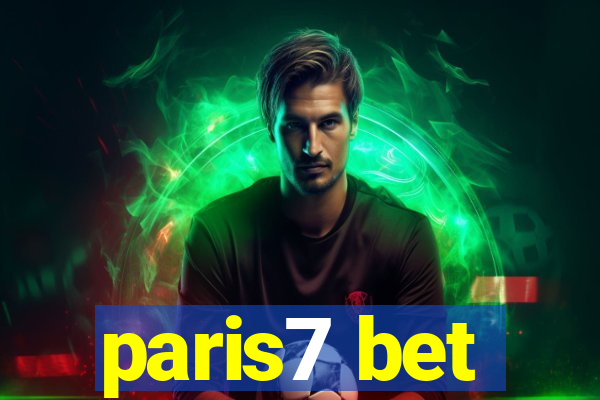 paris7 bet