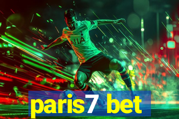 paris7 bet