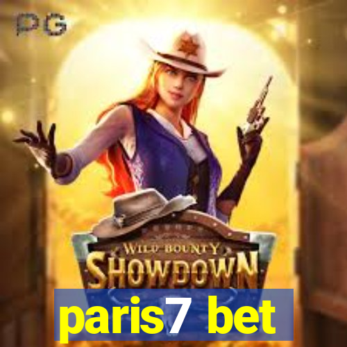 paris7 bet