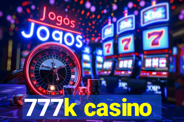 777k casino