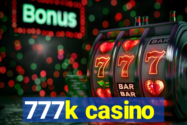 777k casino