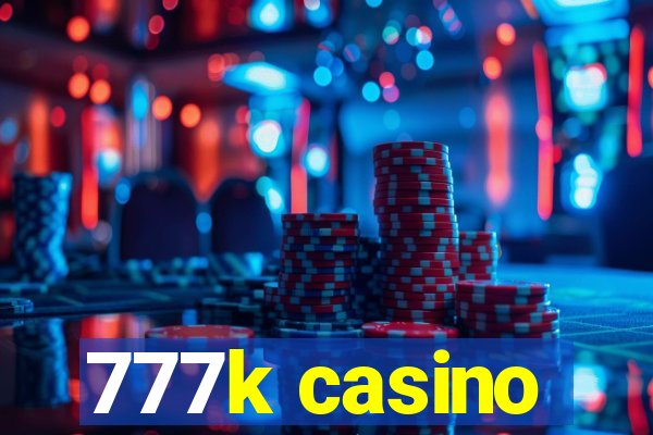 777k casino