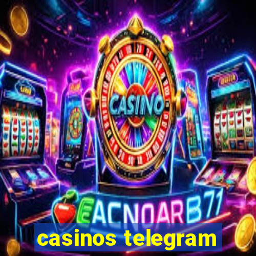 casinos telegram