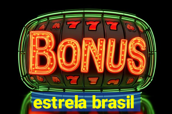 estrela brasil