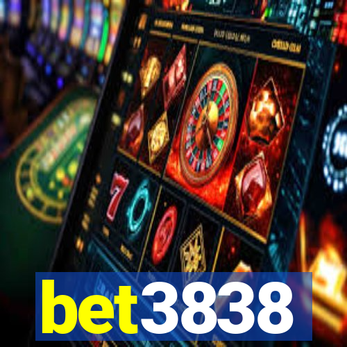 bet3838