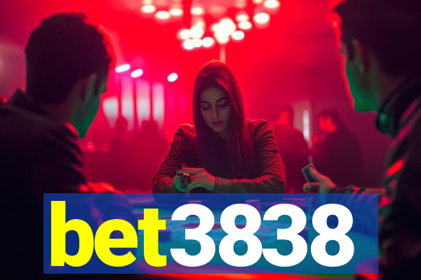 bet3838