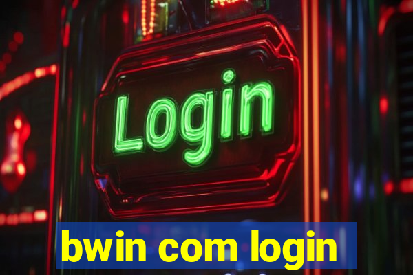 bwin com login