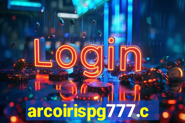 arcoirispg777.com