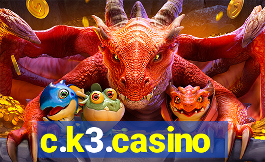 c.k3.casino