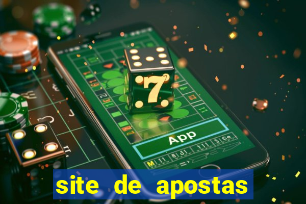 site de apostas com bonus