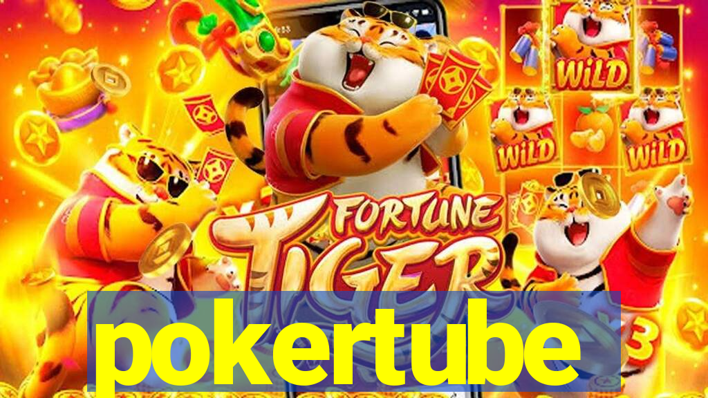 pokertube