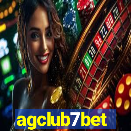 agclub7bet