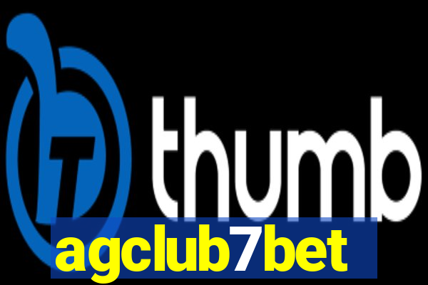 agclub7bet