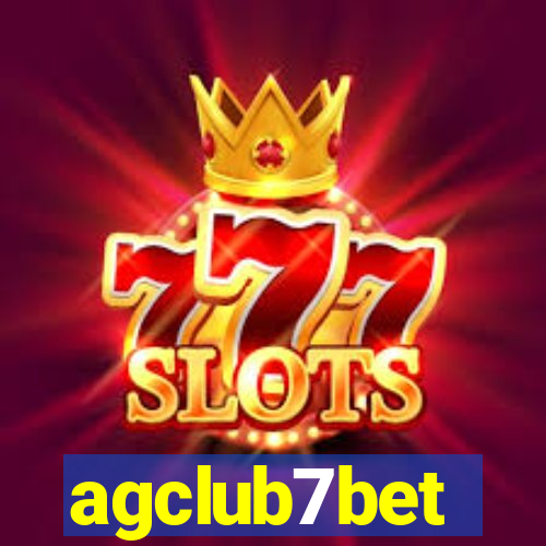 agclub7bet