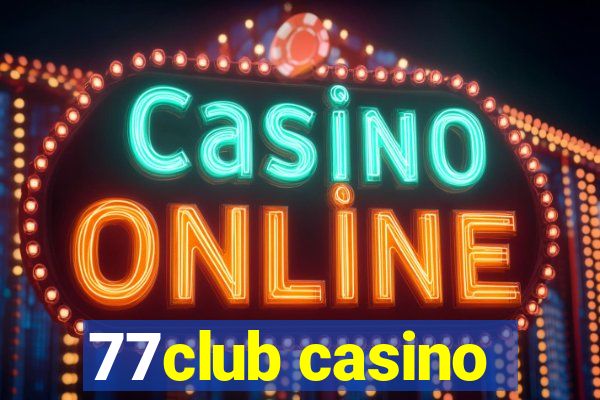 77club casino