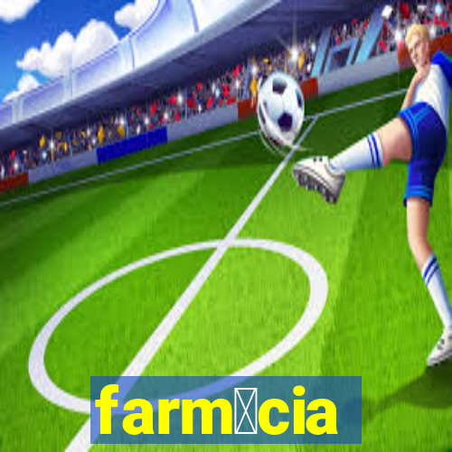 farm谩cia associadas fortuna