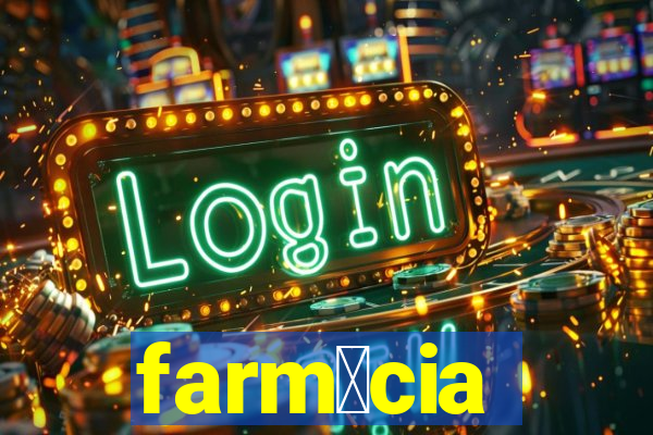 farm谩cia associadas fortuna