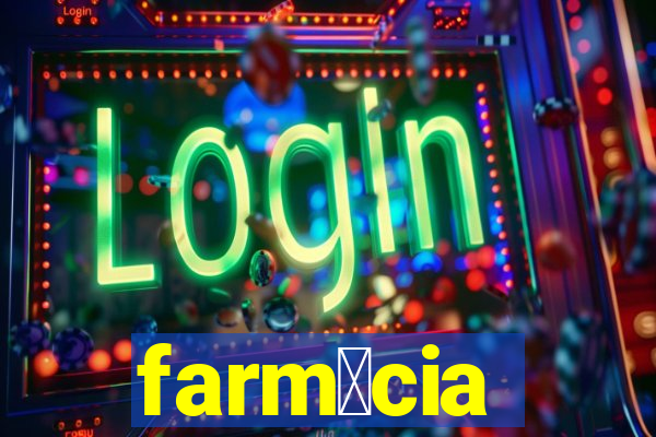 farm谩cia associadas fortuna