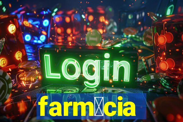 farm谩cia associadas fortuna