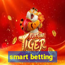 smart betting