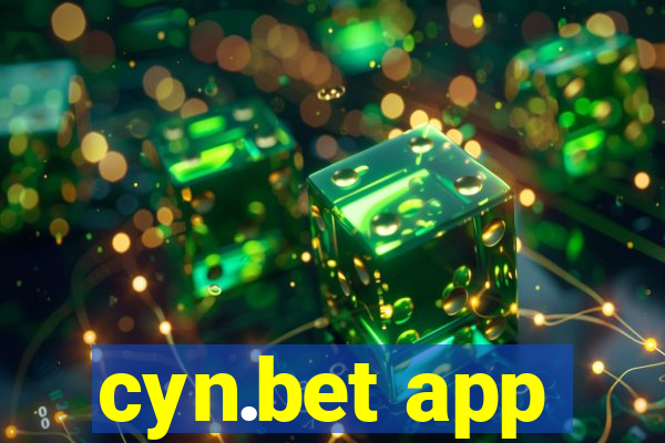 cyn.bet app