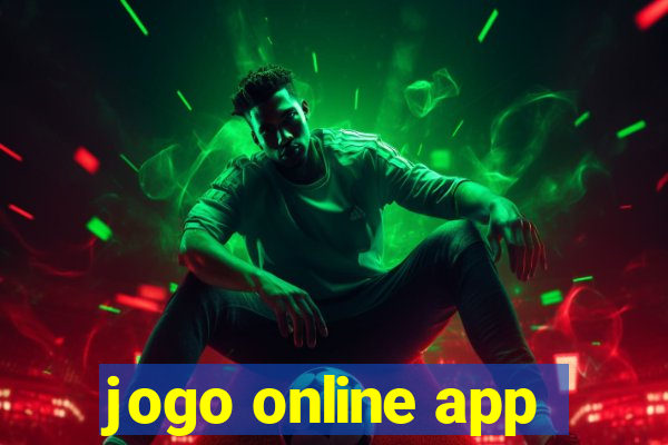 jogo online app