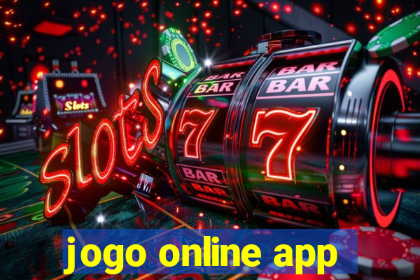 jogo online app