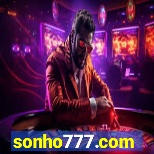 sonho777.com