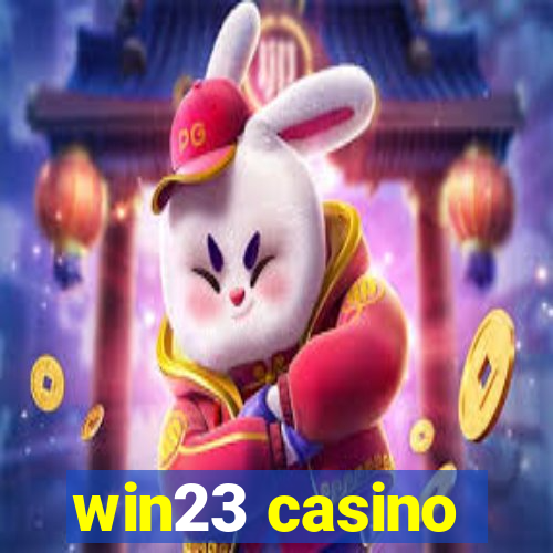 win23 casino