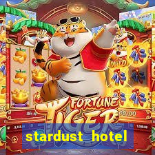 stardust hotel casino las vegas