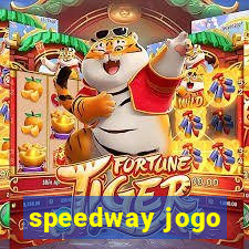 speedway jogo