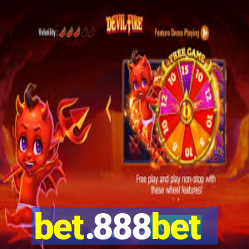 bet.888bet