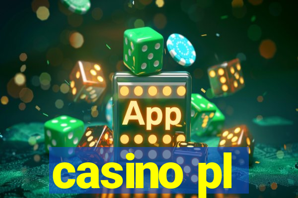 casino pl