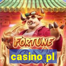 casino pl