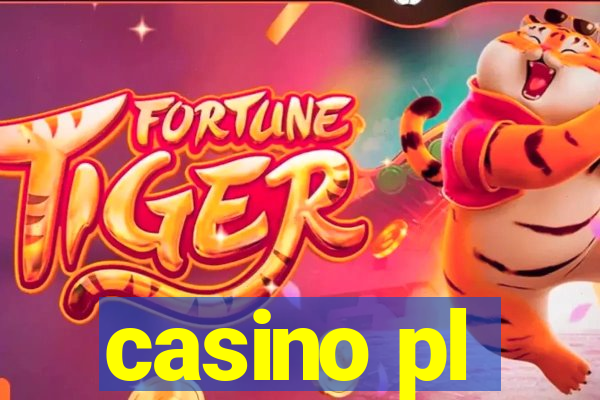 casino pl