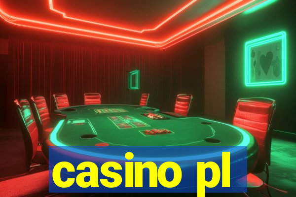 casino pl