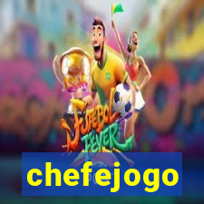 chefejogo