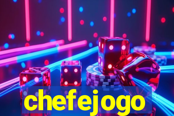 chefejogo