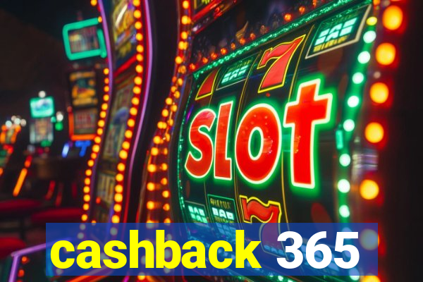 cashback 365