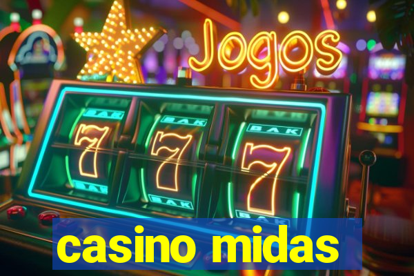 casino midas