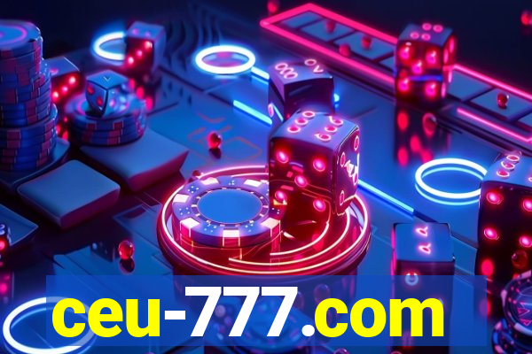 ceu-777.com