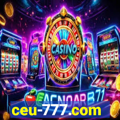 ceu-777.com