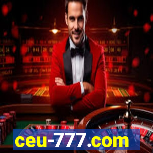 ceu-777.com