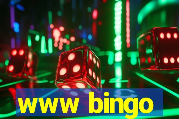 www bingo