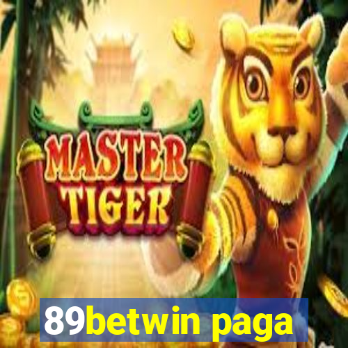 89betwin paga