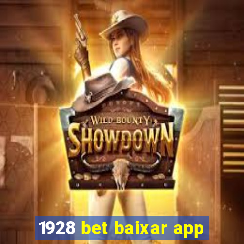 1928 bet baixar app